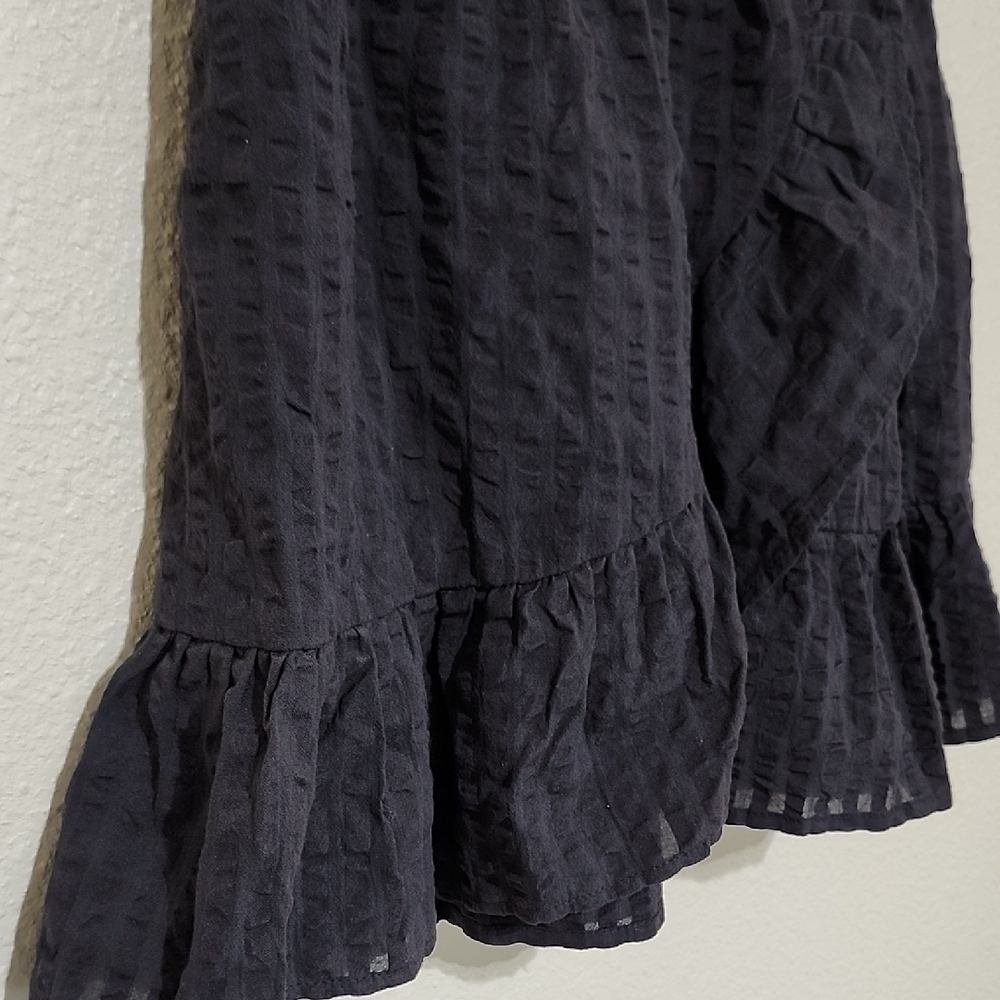 H&M Black Ruffle Skirt for Kids - Picture 5 of 13